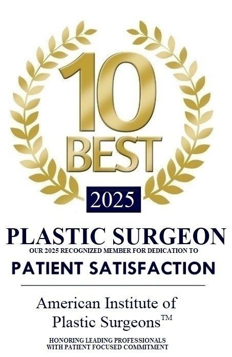 Plastic Surgeon