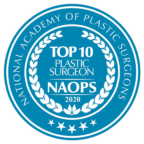 Top 10 Plastic Surgeon